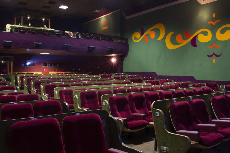 Großer Saal